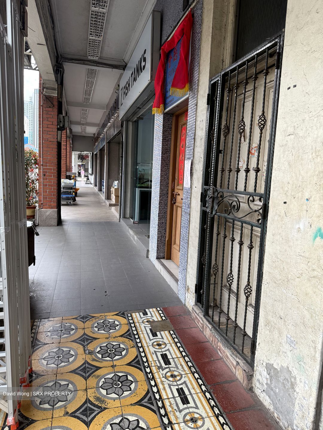 Serangoon Road (D8), Shop House #447807511